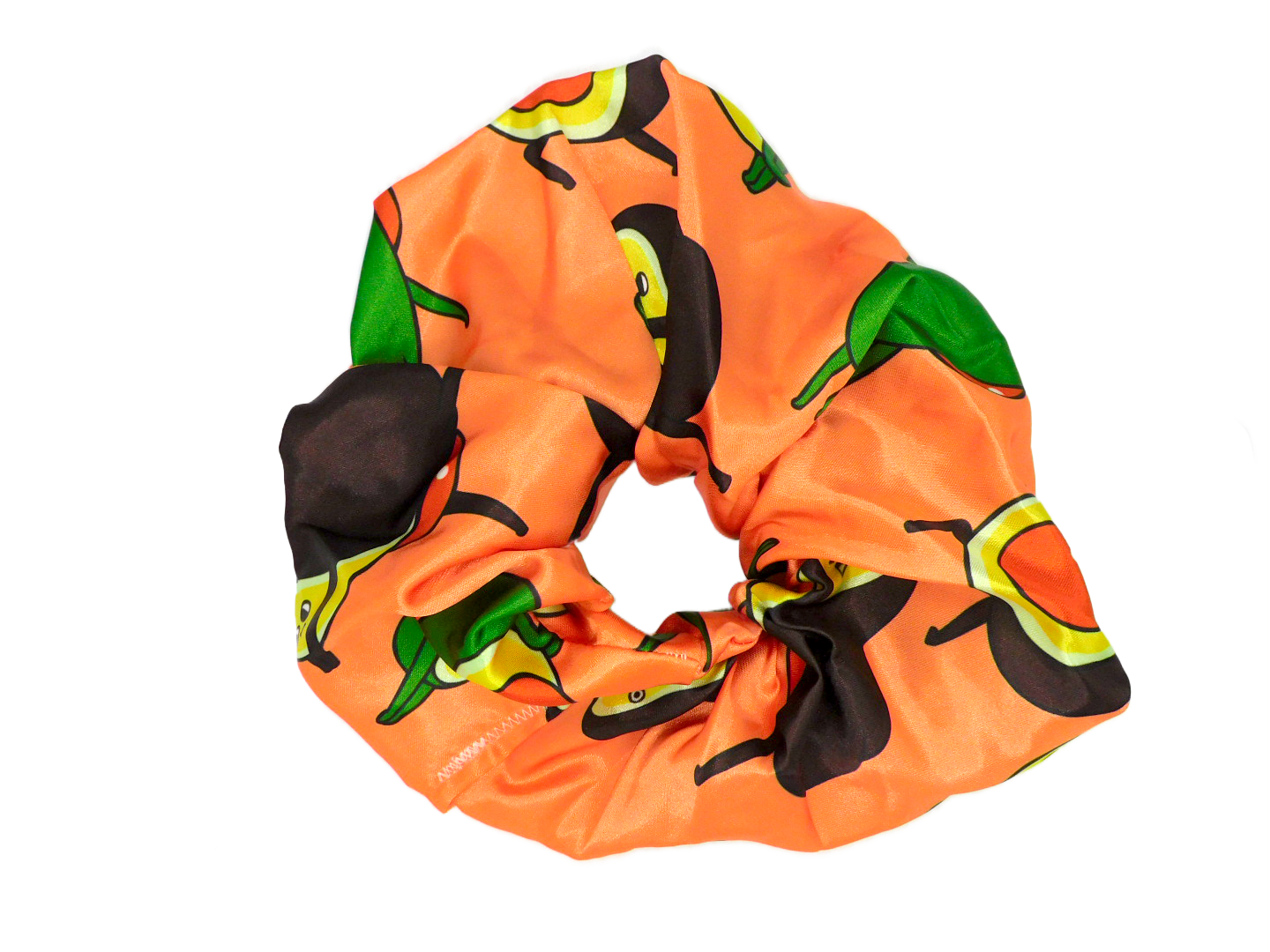 Avocadudes Scrunchie