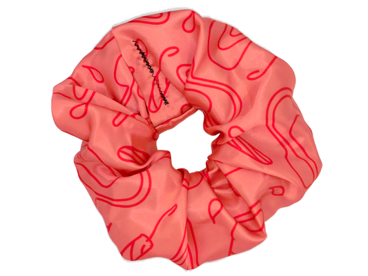 PMS Scrunchie