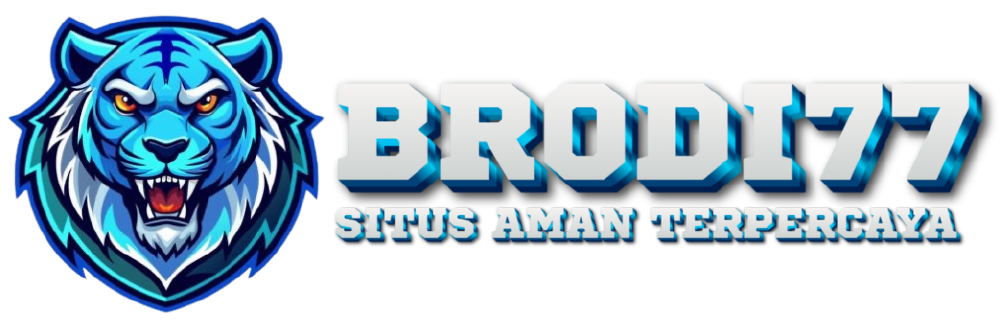 BRODI77 — Simbol Keagungan